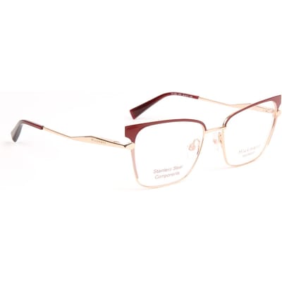 Ana Hickmann Optical Frame HI1252 07A 54