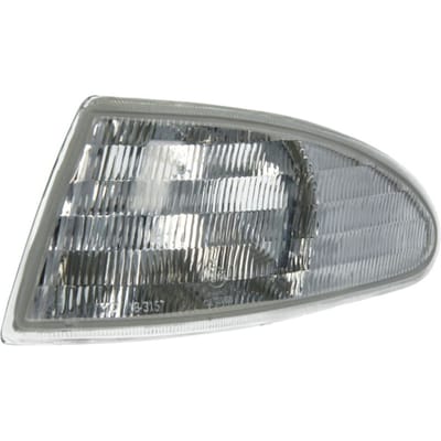 Richtingaanwijzer TYC 18-3157-01-2 links