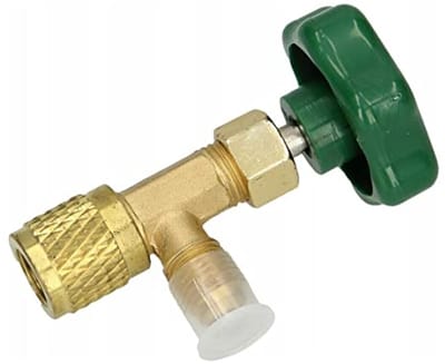 Koelmiddel R290 750ml voor airconditioners