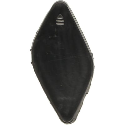 Ventilatiegrille, bumper trekhaak BLIC 5513-00-3538924P