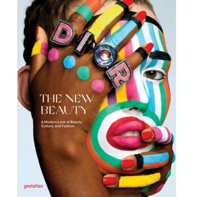 THE NEW BEAUTY A Modern Look at Beauty, Culture, and Fashion