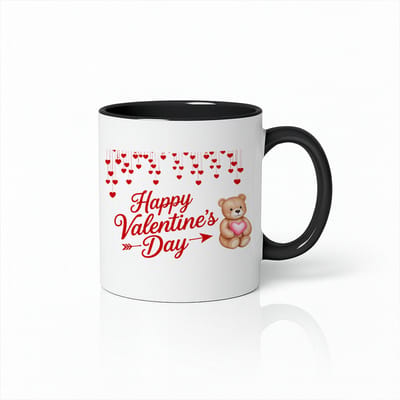 Nevolis® | Koffiemok 330ml met Uniek Design | Ontwerp Jouw Eigen Mok | Handgemaakt Cadeau voor Koffieliefhebbers | Gepersonaliseerd op Aanvraag | Enkel of Grote Bestelling