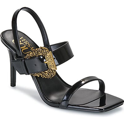 Sandalen met hakken Versace Jeans Couture VA3S71