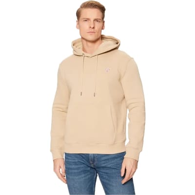 Guess Mini Triangle Sweatshirt voor heren