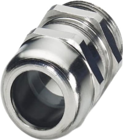 Phoenix Contact 1411163 Wartel M20 Metaal Zilver 5 stuk(s)