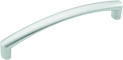 Gamet - Meubelgreep - UN40 - Chrom Satijn - 128mm