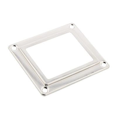 AEG kader, ovenlamp, zijkant 5611342014