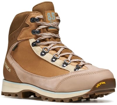 Tecnica Makalu 85 Goretex Wandelschoenen Bruin EU 40 Vrouw