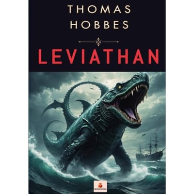 Leviathan - Thomas Hobbes