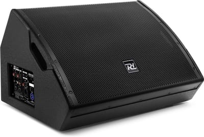 Power Dynamics - PDY215SM - Actieve monitor speaker - 15 inch
