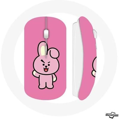 Bangtan BT21 draadloze muis Cooky Jungkook