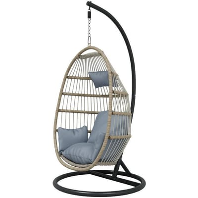 Hangstoel Theo | NADUVI Collection
