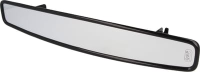 Spiegel (panorama) - 380mm - Convex (bol) voor brede kijkhoek