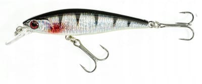 Jaxon Wobbler SPARK 6,5cm 6g - Ideaal voor Snoek & Baars