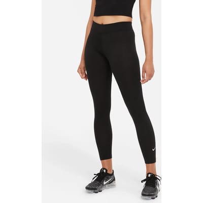 Nike Sportswear Essential 7/8 Mid Rise Dames Legging - Maat XS