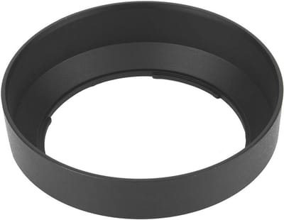 Lenskap voor Nikon 28-85mm, 35-70mm en 35-135mm - Bescherming, Vermindering van Flare en Schaduw