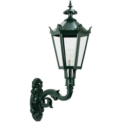 KS Verlichting Buitenlamp M33 met Kronen