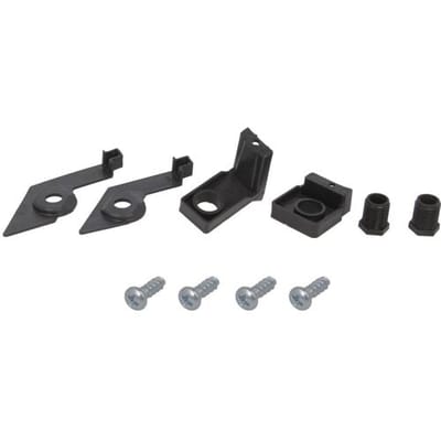 Reparatieset, koplamp ROMIX ROM C70830
