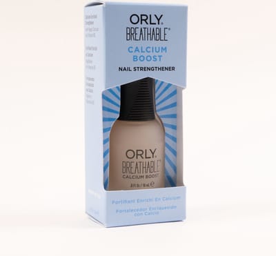 Orly Breathable Calcium Boost 18ml
