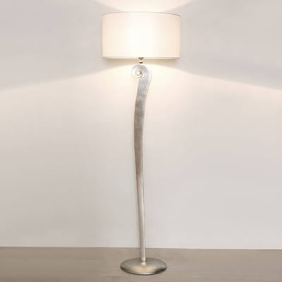 Holländer Stijlvolle vloerlamp Lino