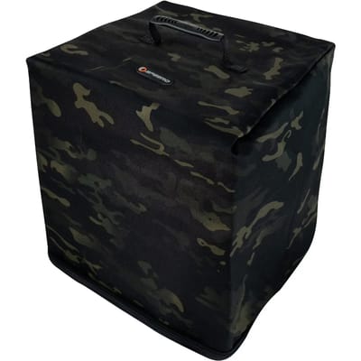 Wader Opbergtas Speero Pro