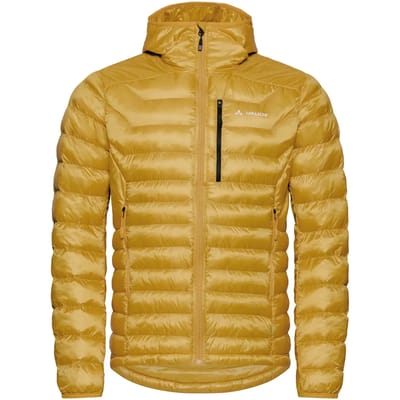 Hooded jacket VAUDE Batura