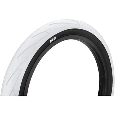 Band Mission Raid