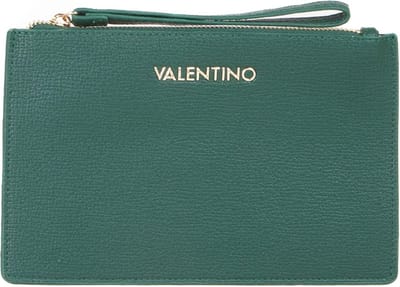 VALENTINO Utensil zak Stereo Re Soft Cosmetic Case Bosco Groen