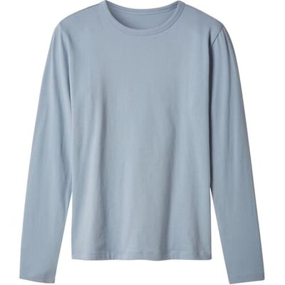 ESMARA Dames shirt (Blauw, XS (32/34))