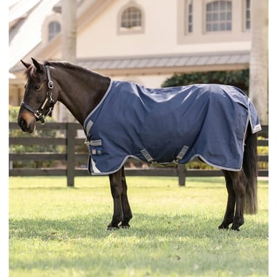 Outdoor ponydeken Horseware Rhino 250g