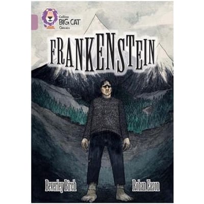 Frankenstein - Beverley Birch