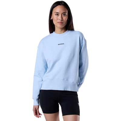 Dames sweatshirt Rossignol Ras du Cou Logo