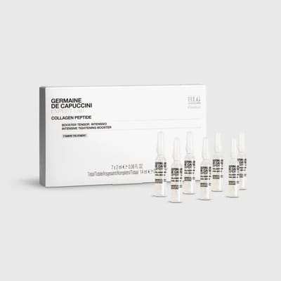 Germaine de Capuccini - Expert Lab – Collagen Peptide- 7 dagen behandeling - 7 x 2ML