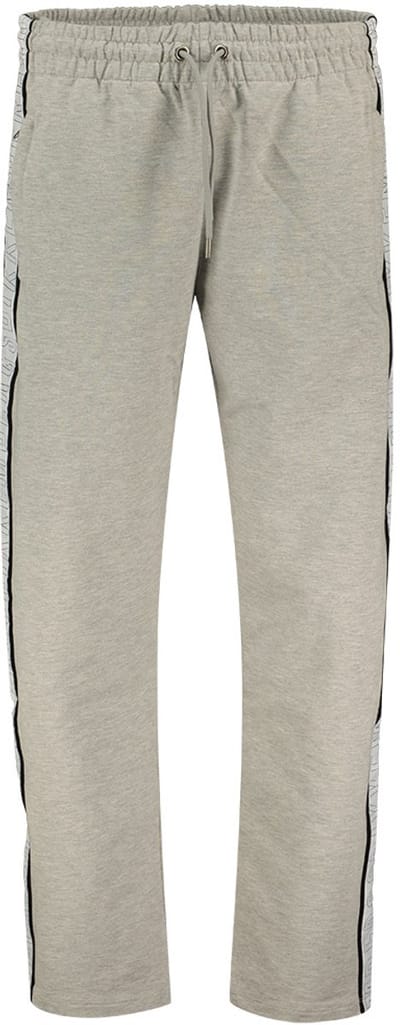 Bikkembergs Bmf0842 Trainingsbroek Grijs L Man