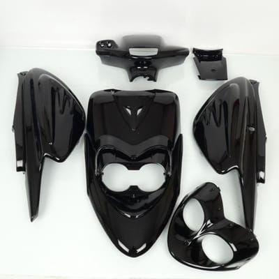 Kit carénage Tun'R pour Scooter Yamaha 50 Bw'S Naked 2004 à 2019 Neuf