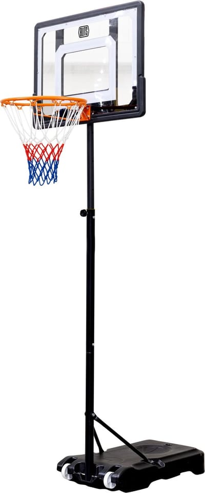 BLITS basketbalpaal 160 - 210 cm