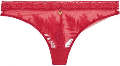 Aubade Parenthese Tropic String LB26 JOY - maat 40