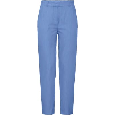 b.young - BYDANTA PANTS CROP - Dames - Regular fit jeans