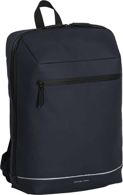 Daniel Ray Wollongong Office Laptop Rugzak 15" - Waterproof - Spat Waterdicht 24 Liter - Marine