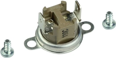 BOSCH Temperatuurbegrenzer, 87167712690