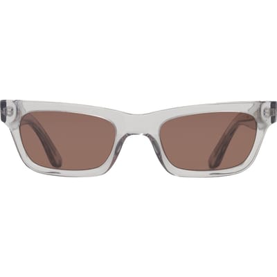 Ace & Tate Enzo Smoke Sun Größe: M | Sonnenbrillen Outlet | Unisex