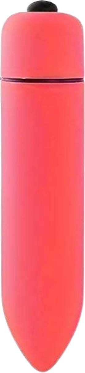 Bovista Vibrator - Sex Toys - Voor vrouwen - Clitoris Stimulator - Erotiek - Masturbator - Dildo - Krachtig - Reizen - Rood