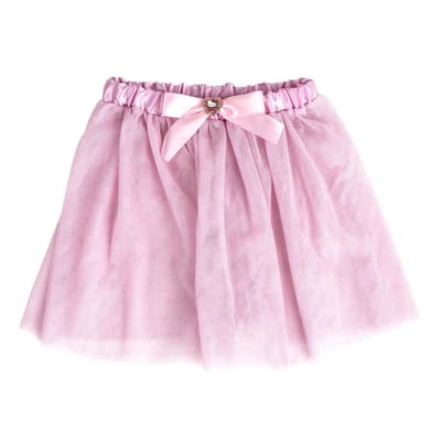 Hoofdband + tutu voor meisjes Cerda Hello Kitty