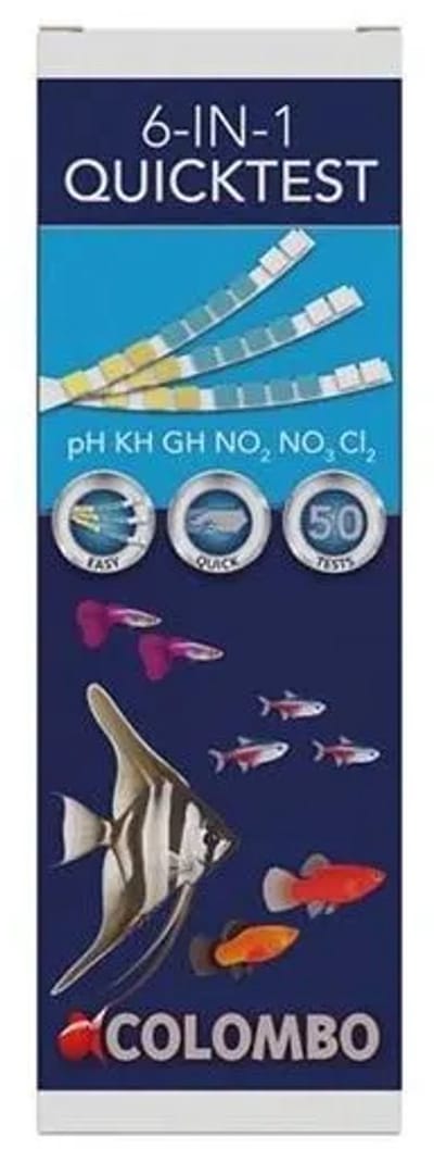 Colombo Marine Nitrate Plus