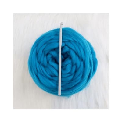 KnitPro Haaknaalden aluminium 3.50mm.