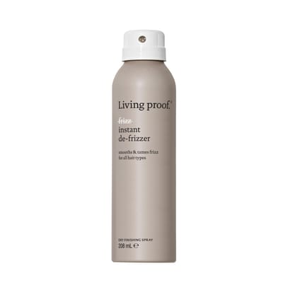 Living Proof No Frizz Instant De-Frizzer  Haarspray 208 ml