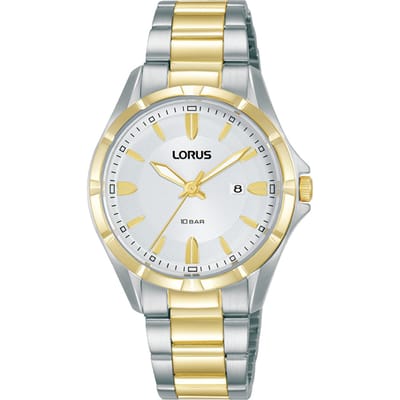 Lorus Classic RJ252BX9 Horloge