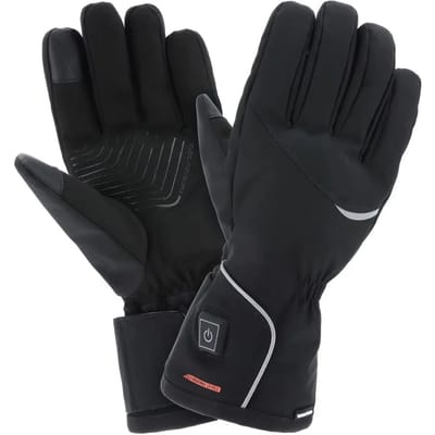 Fietshandschoenen Tucano Urbano Feelwarm
