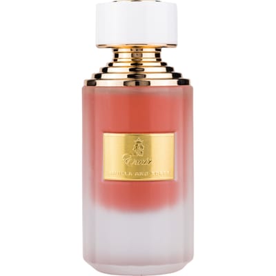 Paris Corner Vanilla And Roses Emir 100 ml