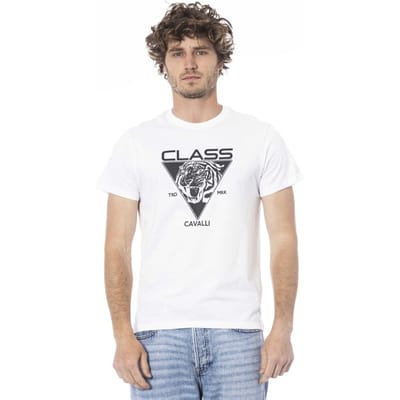 Tiger T-shirt Klasse Stijl